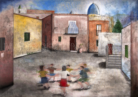 Il girotondo