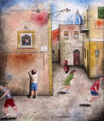 Il nascondino