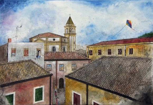 L’ aquilone