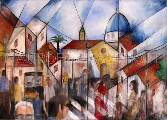 La città 2