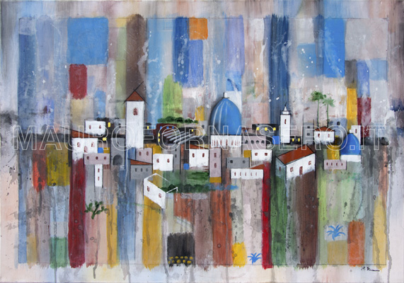 Paesaggio e città