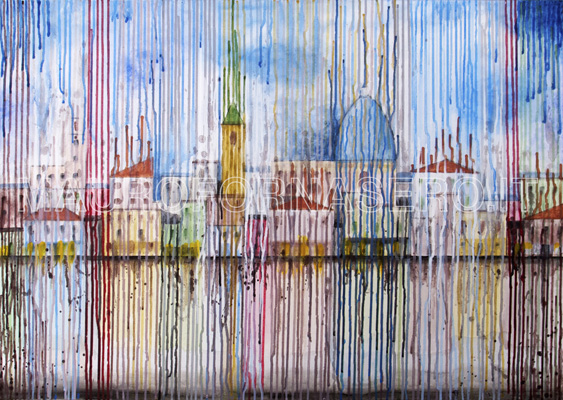 Paesaggio urbano