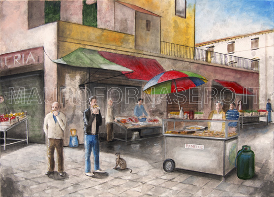 Street Food