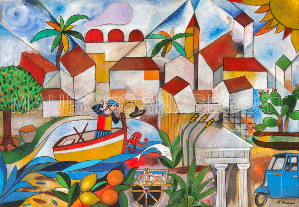 SICILIA #5