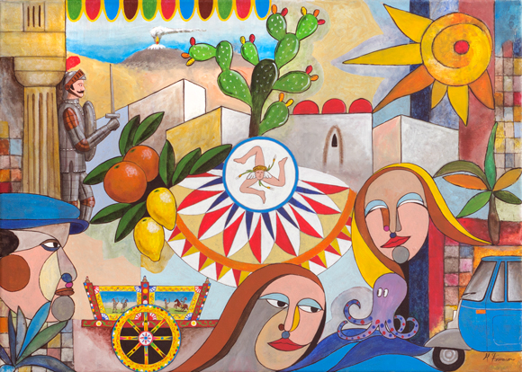 Sicilia 2020