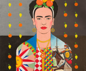 Frida