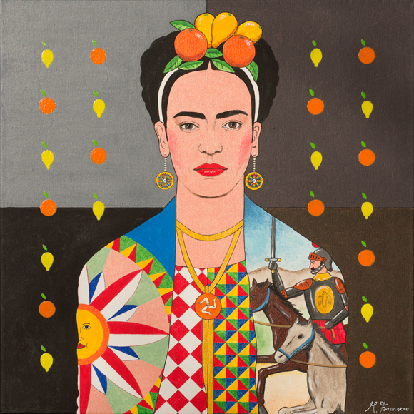 Frida