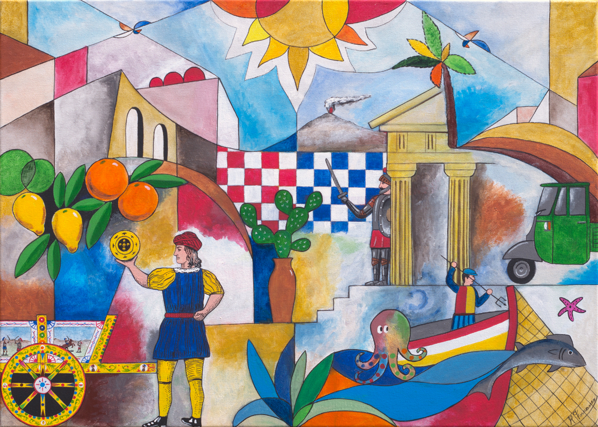 SICILIA TERRA DI COLORI_MFORNASERO_DETTAGLIO
