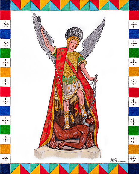 San Michele