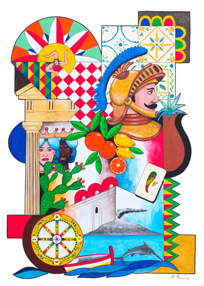 La mia Sicilia