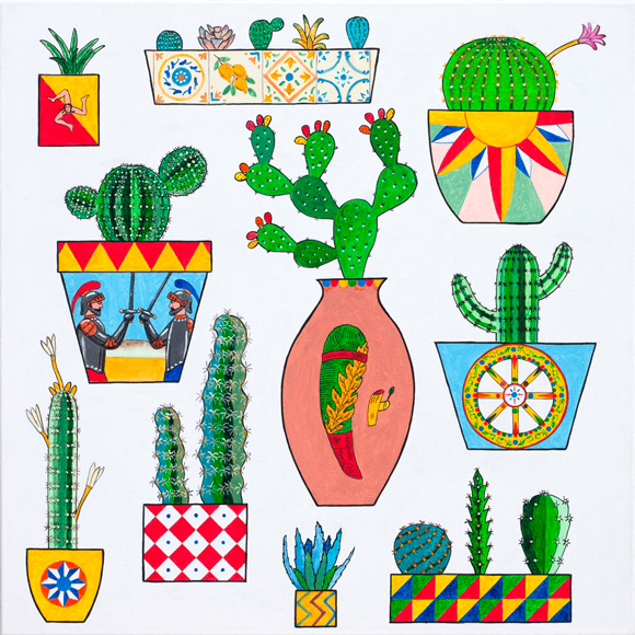 Cactus