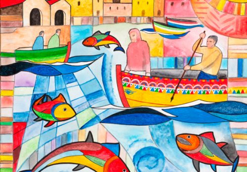 Il Borgo Di Pescatori