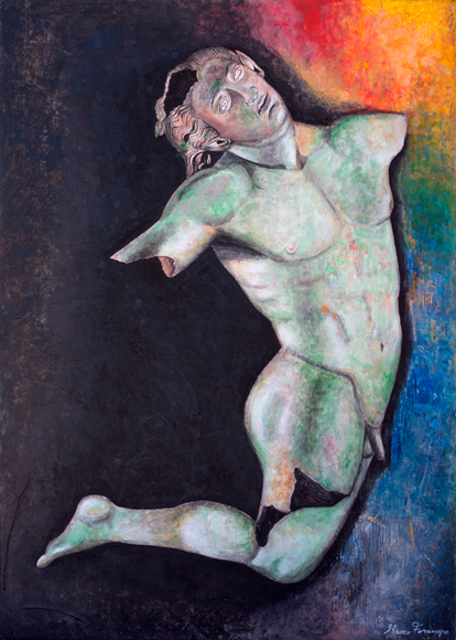 Il Satiro