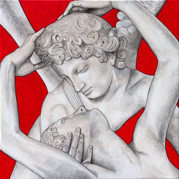 Amore e Psiche
