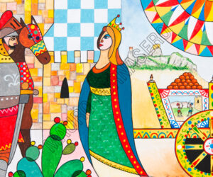 La Principessa Adelasia