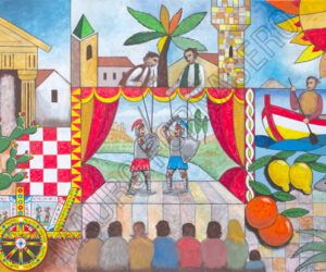 L’Opera Dei Pupi 2024