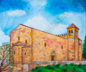 L’Abbazia Di S. Spirito A Caltanissetta