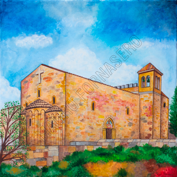L’Abbazia di S. Spirito a Caltanissetta