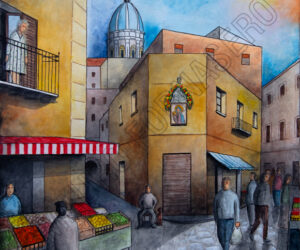 La Novena