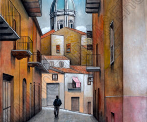 Scorcio