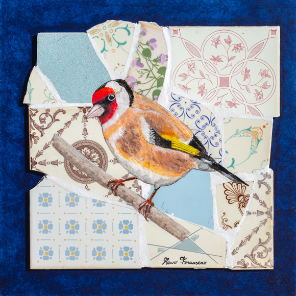 Il cardellino