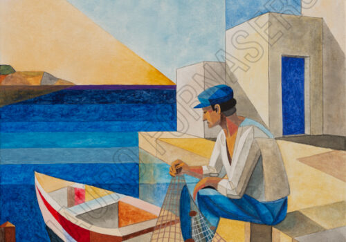 La Soglia Del Mare