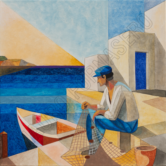 La soglia del mare