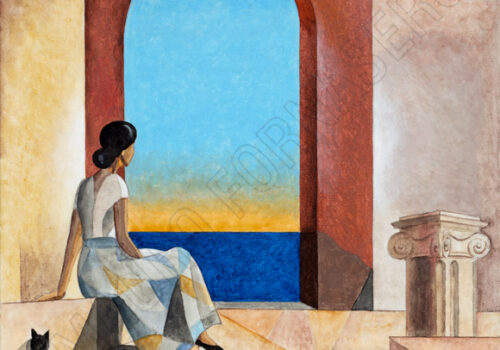 La Soglia Dell’orizzonte