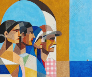 I Mediterranei