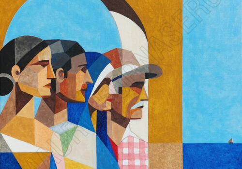 I Mediterranei